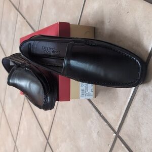 NIB Dexter Comfort  "Harrison" Shoes